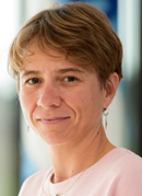 Prof. Dr. Barbara Schraml - keine Einschränkung