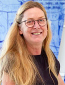 Prof. Dr. Elisabeth Deindl - keine Einschränkung